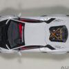 AUTOart Liberty Walk LB-Works Lamborghini Aventador Limited