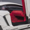 AUTOart Liberty Walk LB-Works Lamborghini Aventador Limited