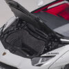 AUTOart Liberty Walk LB-Works Lamborghini Aventador Limited