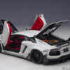 AUTOart Liberty Walk LB-Works Lamborghini Aventador Limited