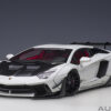 AUTOart Liberty Walk LB-Works Lamborghini Aventador Limited