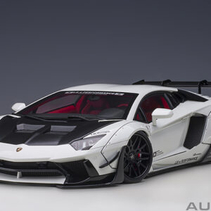 AUTOart Liberty Walk LB-Works Lamborghini Aventador Limited