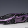 AUTOart Liberty Walk LB-Works Lamborghini Aventador Limited