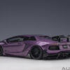AUTOart Liberty Walk LB-Works Lamborghini Aventador Limited