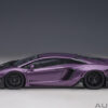 AUTOart Liberty Walk LB-Works Lamborghini Aventador Limited