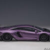 AUTOart Liberty Walk LB-Works Lamborghini Aventador Limited