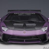 AUTOart Liberty Walk LB-Works Lamborghini Aventador Limited