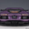 AUTOart Liberty Walk LB-Works Lamborghini Aventador Limited