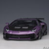 AUTOart Liberty Walk LB-Works Lamborghini Aventador Limited