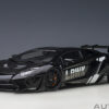 AUTOart Liberty Walk LB-Works Lamborghini Aventador Limited