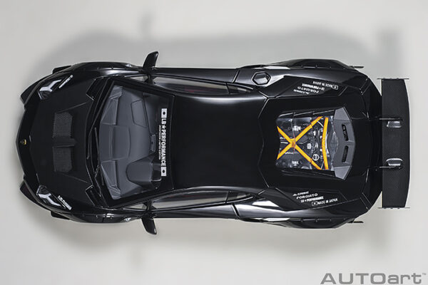 AUTOart Liberty Walk LB-Works Lamborghini Aventador Limited