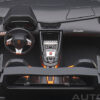 AUTOart Liberty Walk LB-Works Lamborghini Aventador Limited
