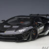 AUTOart Liberty Walk LB-Works Lamborghini Aventador Limited