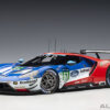 AUTOart Ford GT LM 2017 Derani:Priaulx:Tincknell #67