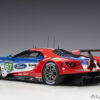 AUTOart Ford GT LM 2017 Derani:Priaulx:Tincknell #67