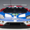 AUTOart Ford GT LM 2017 Derani:Priaulx:Tincknell #67