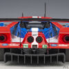 AUTOart Ford GT LM 2017 Derani:Priaulx:Tincknell #67