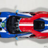 AUTOart Ford GT LM 2017 Derani:Priaulx:Tincknell #67