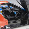 AUTOart Ford GT LM 2017 Derani:Priaulx:Tincknell #67