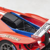 AUTOart Ford GT LM 2017 Derani:Priaulx:Tincknell #67