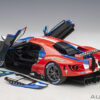 AUTOart Ford GT LM 2017 Derani:Priaulx:Tincknell #67