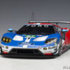 AUTOart Ford GT LM 2017 Derani:Priaulx:Tincknell #67