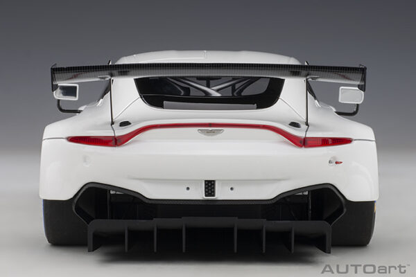 AUTOart Aston Martin Vantage GTE LE MANS Pro 2018 (white)