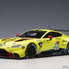 AUTOart Aston Martin Vantage GTE LE MANS Pro 2018 #95