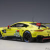 AUTOart Aston Martin Vantage GTE LE MANS Pro 2018 #95