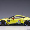AUTOart Aston Martin Vantage GTE LE MANS Pro 2018 #95