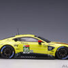 AUTOart Aston Martin Vantage GTE LE MANS Pro 2018 #95