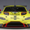 AUTOart Aston Martin Vantage GTE LE MANS Pro 2018 #95