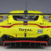 AUTOart Aston Martin Vantage GTE LE MANS Pro 2018 #95