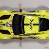 AUTOart Aston Martin Vantage GTE LE MANS Pro 2018 #95