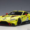 AUTOart Aston Martin Vantage GTE LE MANS Pro 2018 #95
