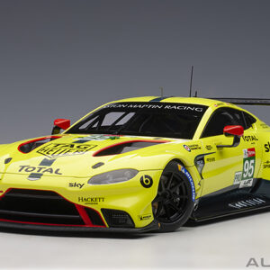 AUTOart Aston Martin Vantage GTE LE MANS Pro 2018 #95