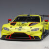 AUTOart Aston Martin Vantage GTE LE MANS Pro 2018 #95
