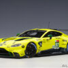 AUTOart Aston Martin Vantage GTE LE MANS Pro 2018 #97