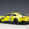 AUTOart Aston Martin Vantage GTE LE MANS Pro 2018 #97