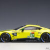 AUTOart Aston Martin Vantage GTE LE MANS Pro 2018 #97