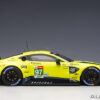 AUTOart Aston Martin Vantage GTE LE MANS Pro 2018 #97