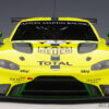AUTOart Aston Martin Vantage GTE LE MANS Pro 2018 #97