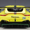 AUTOart Aston Martin Vantage GTE LE MANS Pro 2018 #97