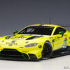 AUTOart Aston Martin Vantage GTE LE MANS Pro 2018 #97