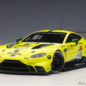 AUTOart Aston Martin Vantage GTE LE MANS Pro 2018 #97