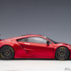 AUTOart HONDA NSX GT3 2018 (hyper red)