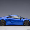 AUTOart HONDA NSX GT3 2018 (hyper blue)
