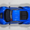 AUTOart HONDA NSX GT3 2018 (hyper blue)