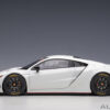 AUTOart HONDA NSX GT3 2018 (white)