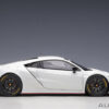 AUTOart HONDA NSX GT3 2018 (white)